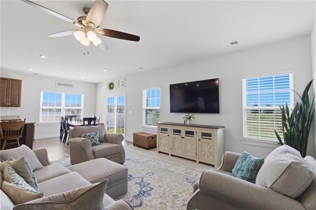 306 Sunny Lake RD, Moyock, NC 27958