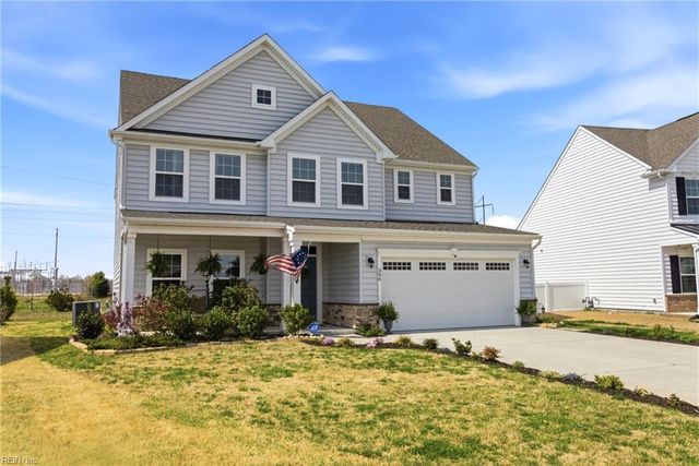 306 Sunny Lake RD, Moyock, NC 27958