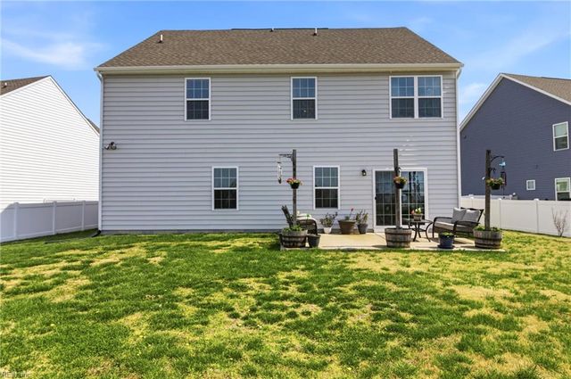 306 Sunny Lake RD, Moyock, NC 27958