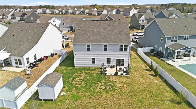 306 Sunny Lake RD, Moyock, NC 27958