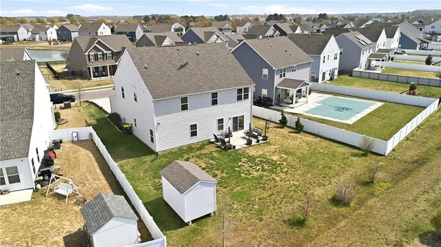 306 Sunny Lake RD, Moyock, NC 27958