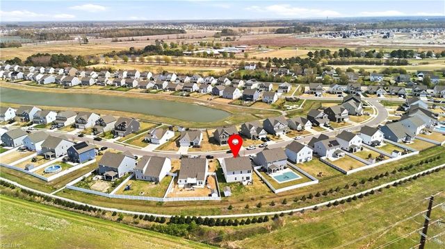 306 Sunny Lake RD, Moyock, NC 27958