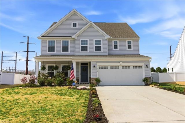 306 Sunny Lake RD, Moyock, NC 27958