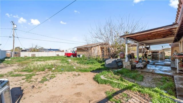 15070 Maricopa rd, Victorville, CA 92392