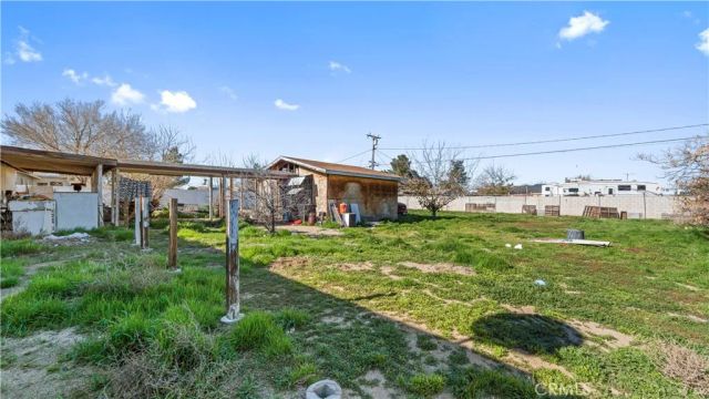 15070 Maricopa rd, Victorville, CA 92392