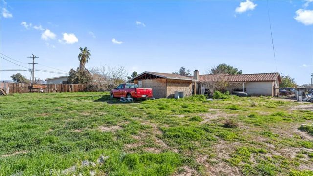15070 Maricopa rd, Victorville, CA 92392