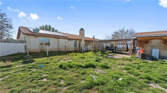 15070 Maricopa rd, Victorville, CA 92392