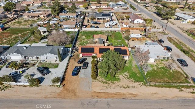 15070 Maricopa rd, Victorville, CA 92392