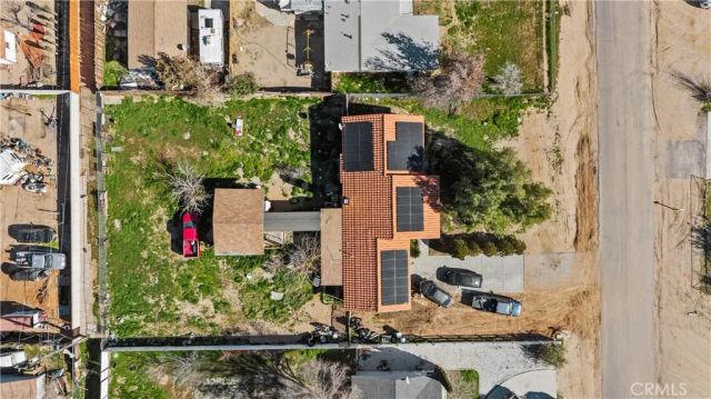 15070 Maricopa rd, Victorville, CA 92392