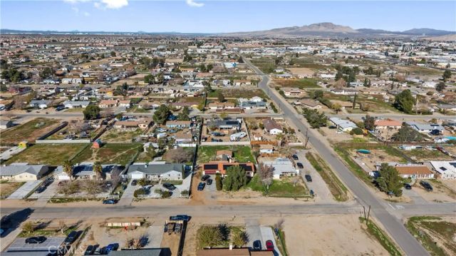 15070 Maricopa rd, Victorville, CA 92392