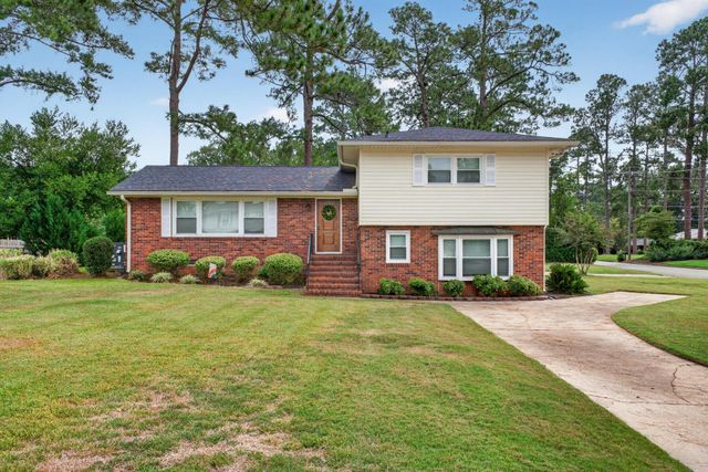 701 Hammond Drive, North Augusta, SC 29841