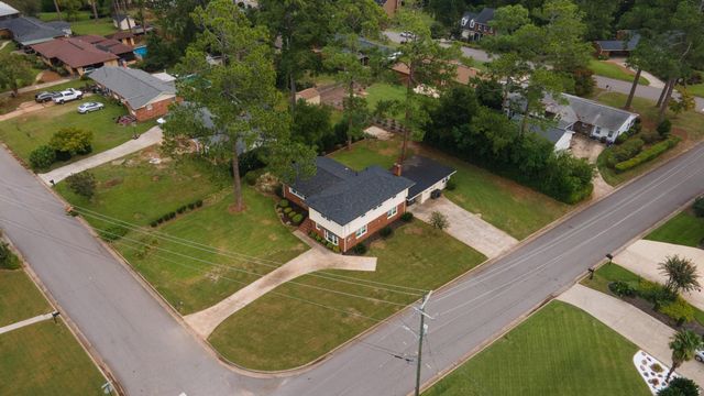 701 Hammond Drive, North Augusta, SC 29841