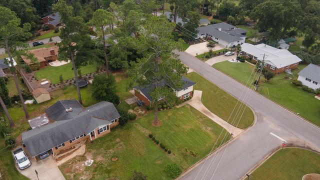 701 Hammond Drive, North Augusta, SC 29841