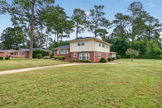 701 Hammond Drive, North Augusta, SC 29841