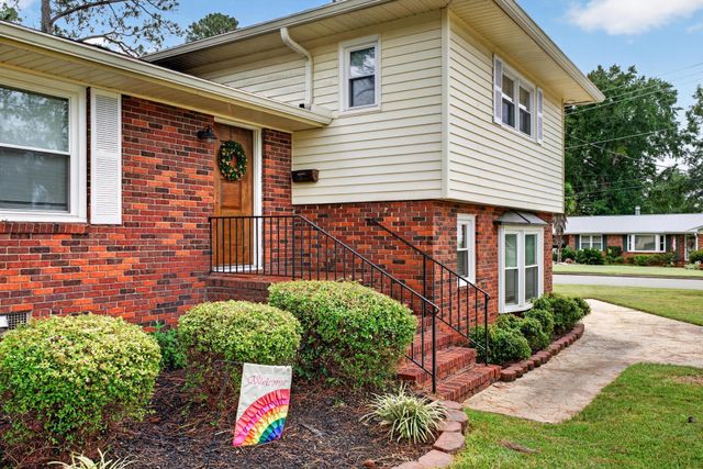 701 Hammond Drive, North Augusta, SC 29841