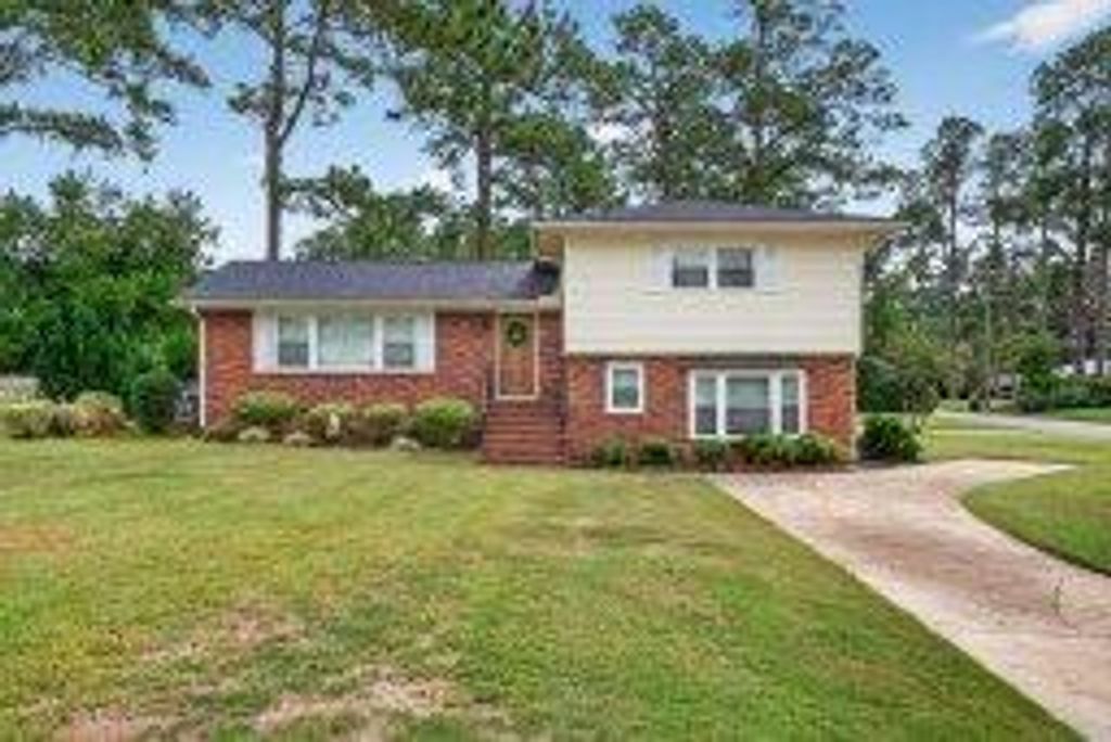 701 Hammond Drive, North Augusta, SC 29841