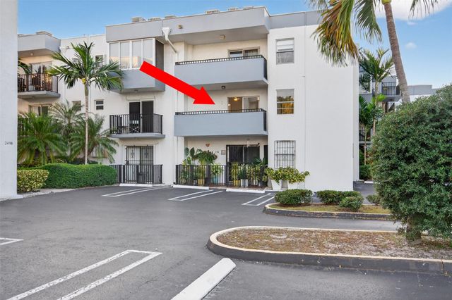 2465 SW 18th Ave 3206, Miami, FL 33145