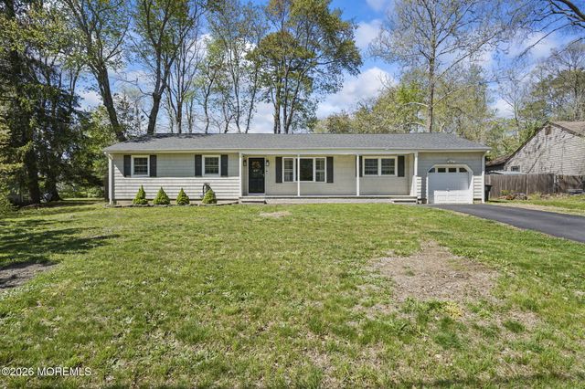 4700 Belmar Boulevard, Wall, NJ 07753