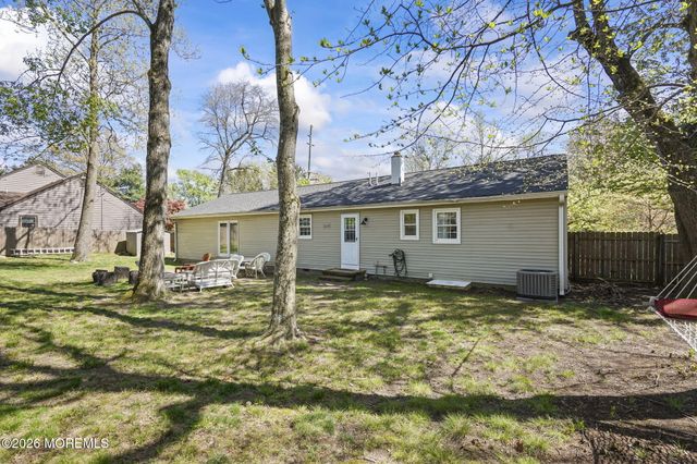 4700 Belmar Boulevard, Wall, NJ 07753