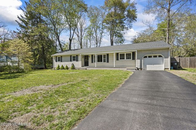 4700 Belmar Boulevard, Wall, NJ 07753