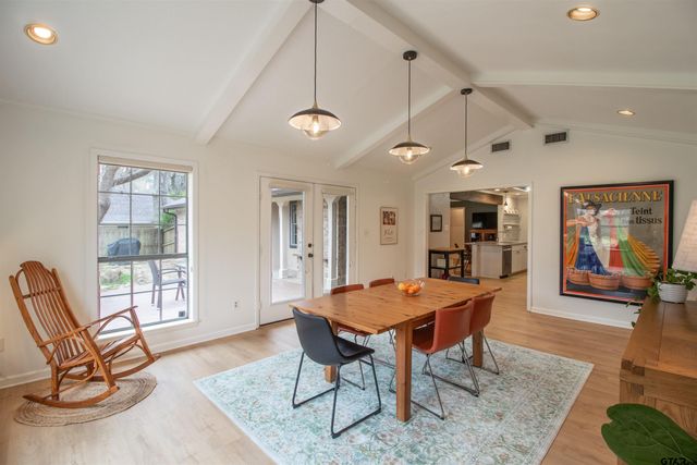 2112 Highmont Ct., Tyler, TX 75703