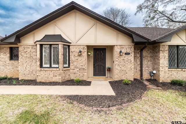 2112 Highmont Ct., Tyler, TX 75703