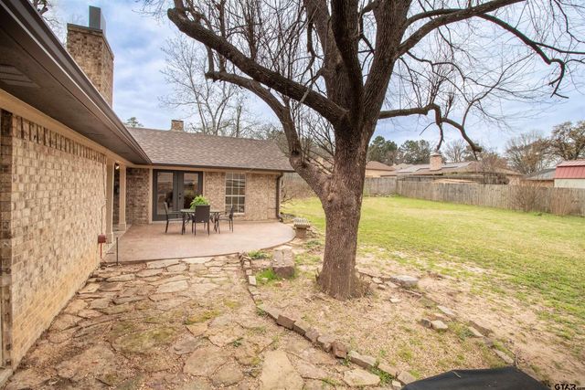 2112 Highmont Ct., Tyler, TX 75703