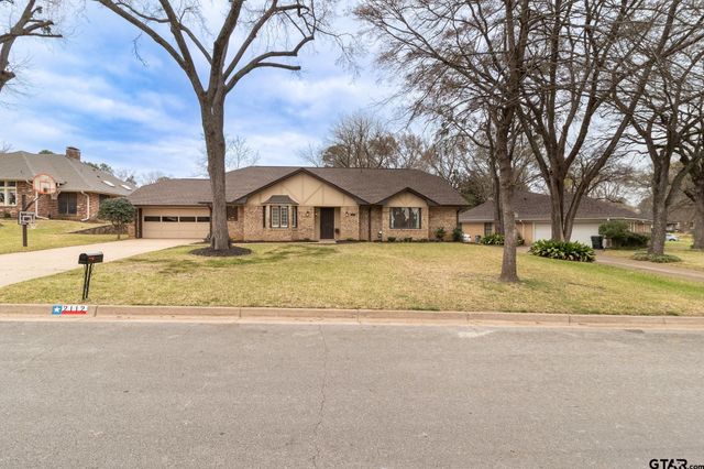 2112 Highmont Ct., Tyler, TX 75703