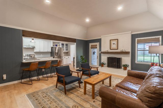 2112 Highmont Ct., Tyler, TX 75703