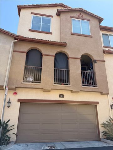 9 Ibiza, Rancho Santa Margarita, CA 92688