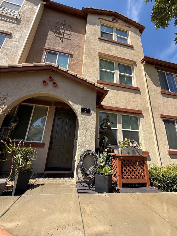 9 Ibiza, Rancho Santa Margarita, CA 92688 — photo 2