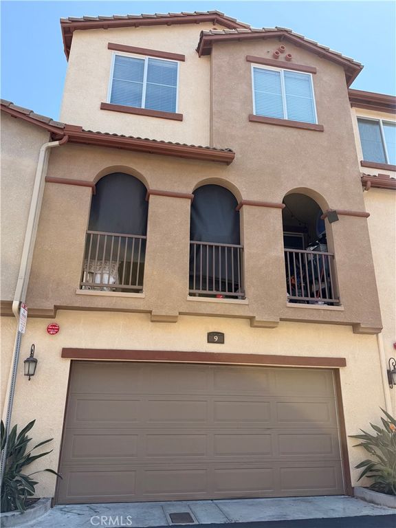 9 Ibiza, Rancho Santa Margarita, CA 92688 — photo 3