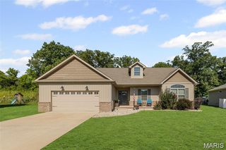 972 Half Moon Lane, Caseyville, IL 62232