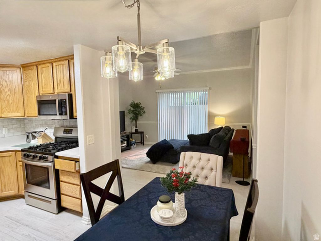 Image 8 of property listing at 1444 S 430 W #7, Orem, UT 84058
