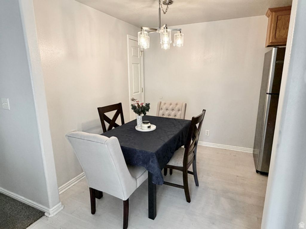 Image 9 of property listing at 1444 S 430 W #7, Orem, UT 84058