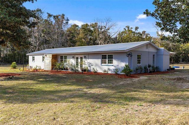 26508 NW 130TH AVENUE, High Springs, FL 32643