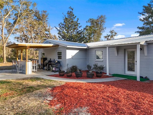 26508 NW 130TH AVENUE, High Springs, FL 32643