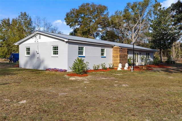 26508 NW 130TH AVENUE, High Springs, FL 32643