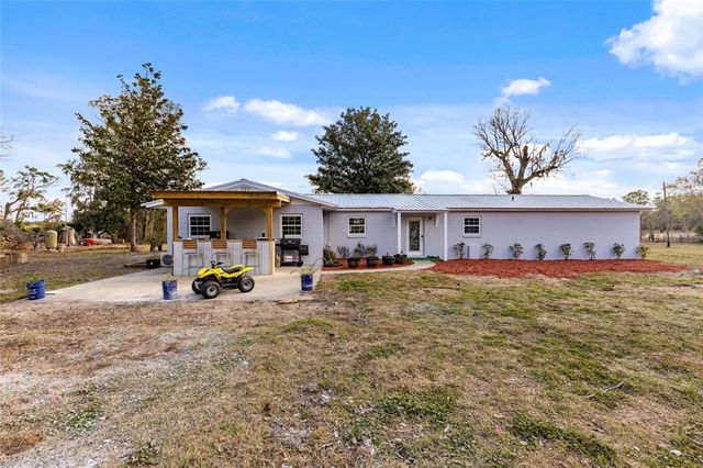 26508 NW 130TH AVENUE, High Springs, FL 32643