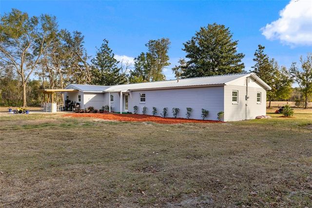 26508 NW 130TH AVENUE, High Springs, FL 32643