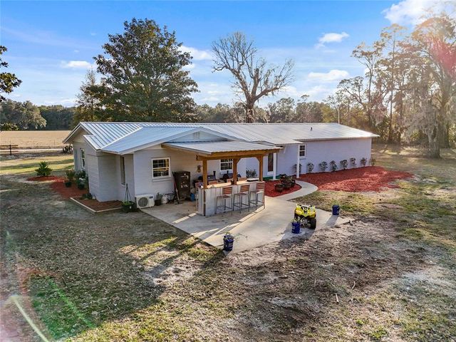26508 NW 130TH AVENUE, High Springs, FL 32643
