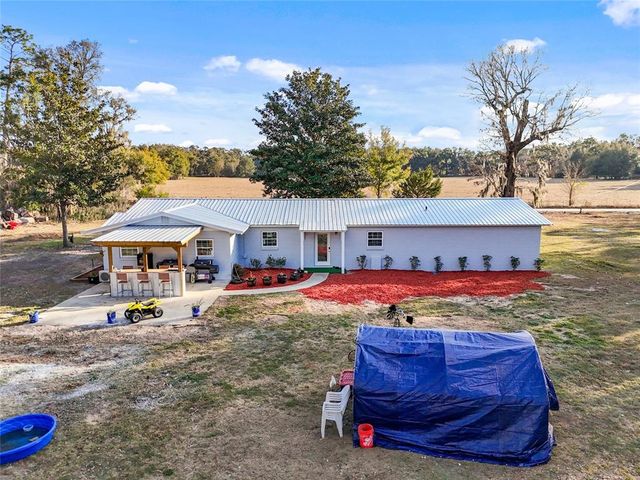 26508 NW 130TH AVENUE, High Springs, FL 32643