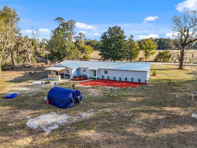 26508 NW 130TH AVENUE, High Springs, FL 32643