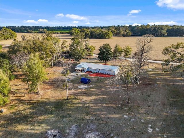 26508 NW 130TH AVENUE, High Springs, FL 32643