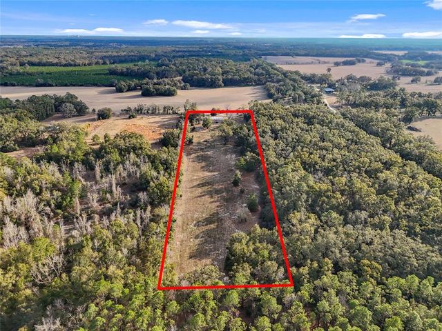 26508 NW 130TH AVENUE, High Springs, FL 32643