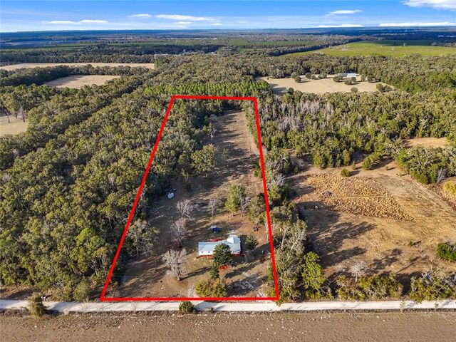 26508 NW 130TH AVENUE, High Springs, FL 32643