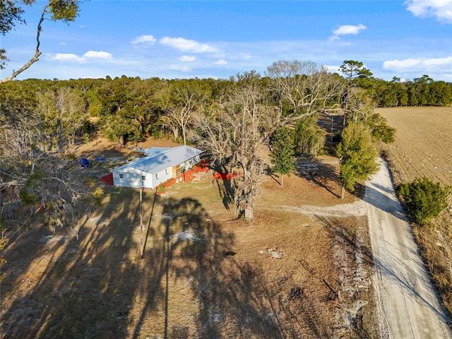 26508 NW 130TH AVENUE, High Springs, FL 32643