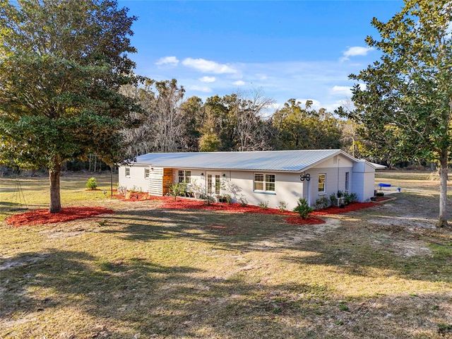 26508 NW 130TH AVENUE, High Springs, FL 32643