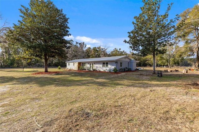 26508 NW 130TH AVENUE, High Springs, FL 32643