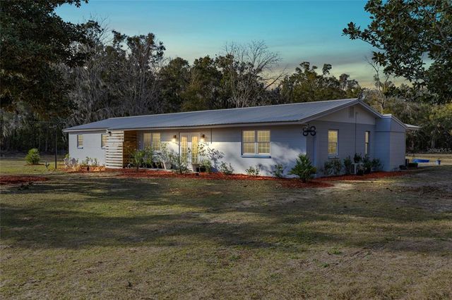 26508 NW 130TH AVENUE, High Springs, FL 32643